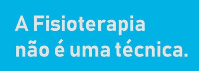 Comissão Pró-Ordem da APFISIO #1