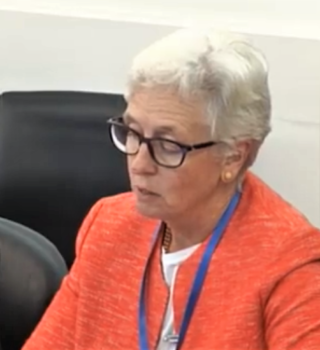 Comunicado de Imprensa – Presidente Região Europeia da Confederação  Mundial de Fisioterapia ouvida no Parlamento