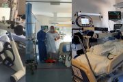 Associação Portuguesa de Fisioterapeutas alerta para falta de profissionais nos cuidados intensivos