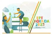 A Associação Portuguesa de Fisioterapeutas apoia a Environmental Physiotherapy Agenda 2023