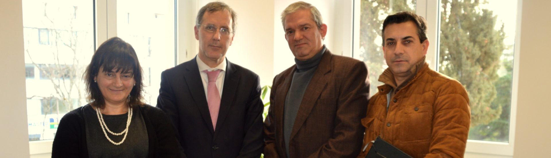 APFISIO reuniu com a ACSS