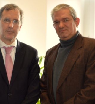 APFISIO reuniu com a ACSS