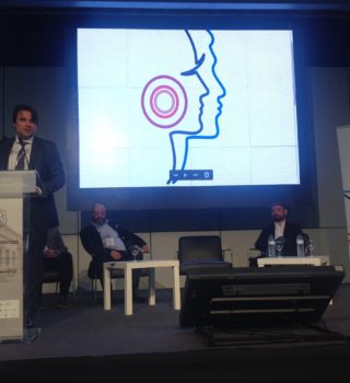 APFISIO no III Congresso da SPDOF