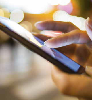 Desmaterialização de facturas e vinhetas