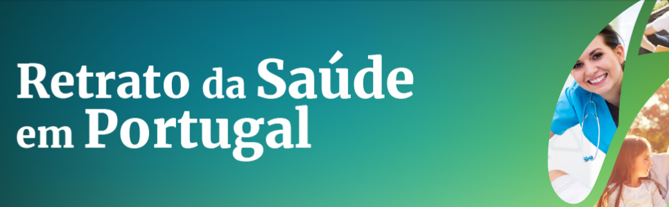 Retrato da Saúde em Portugal 2018 – Revista online