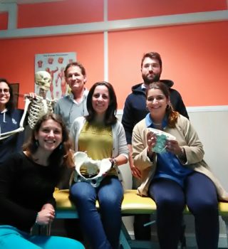 CDN em reunião nos Açores