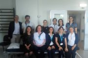 CDN visitou o Serviço de Fisioterapia do Hospital Santo Espírito da Ilha Terceira