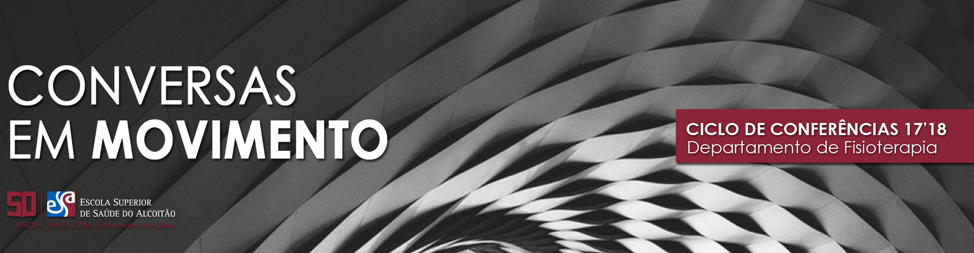 APFISIO esteve presente na ESSA para reviver a história da Fisioterapia portuguesa